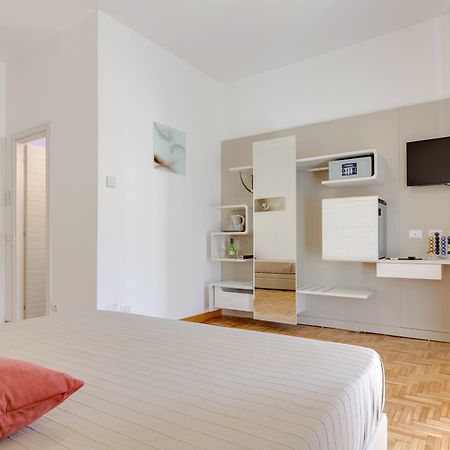 Dolce Luxury Rooms Roma Eksteriør bilde