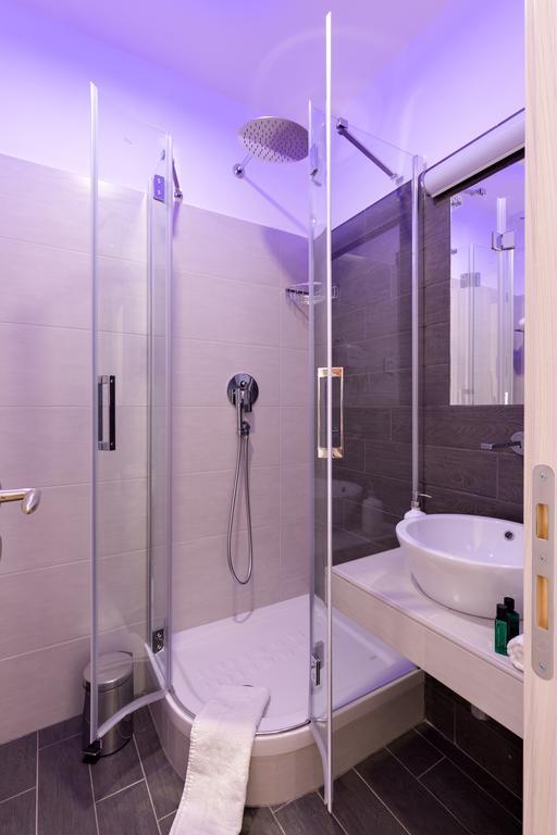 Dolce Luxury Rooms Roma Eksteriør bilde