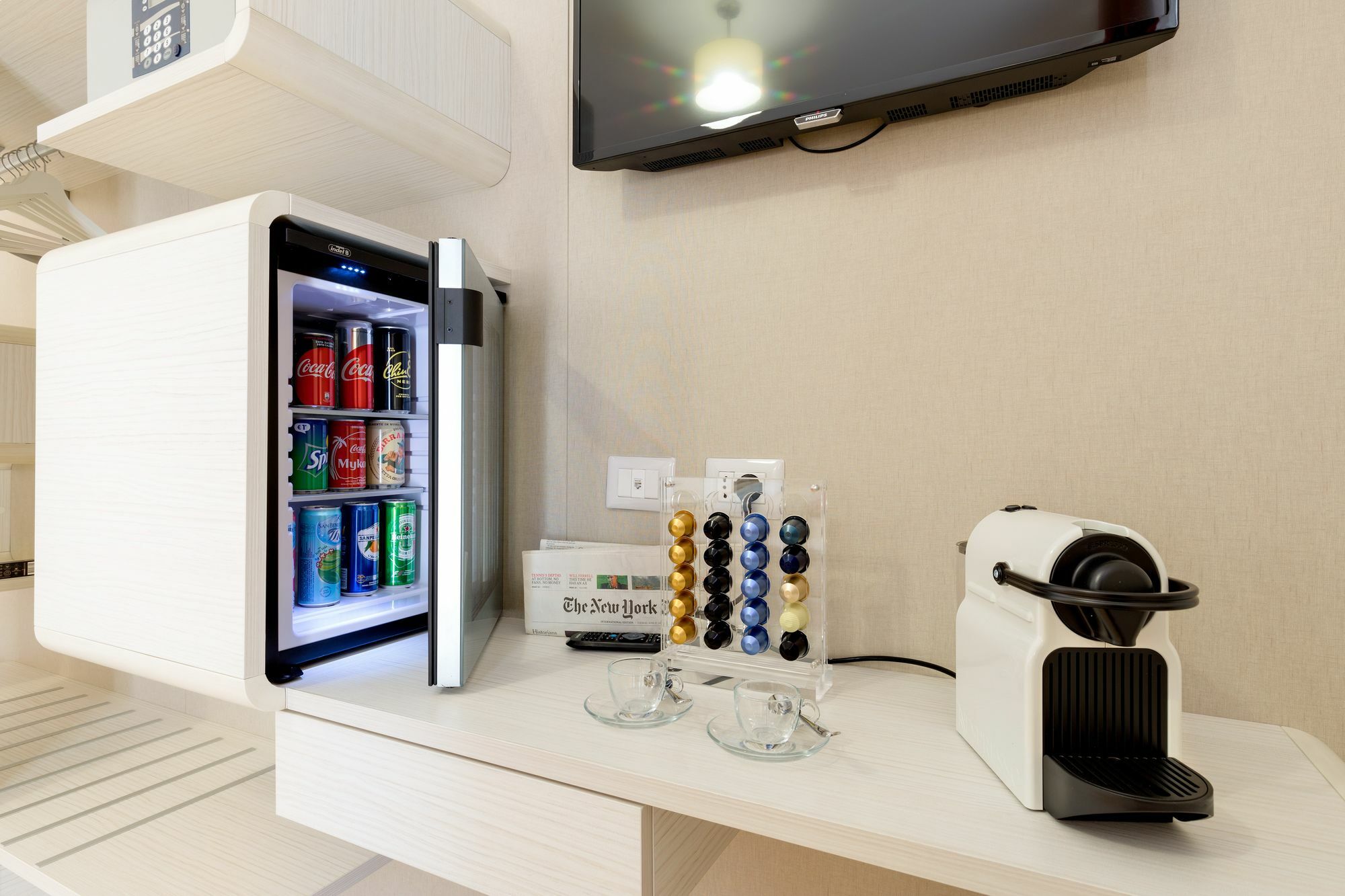 Dolce Luxury Rooms Roma Eksteriør bilde