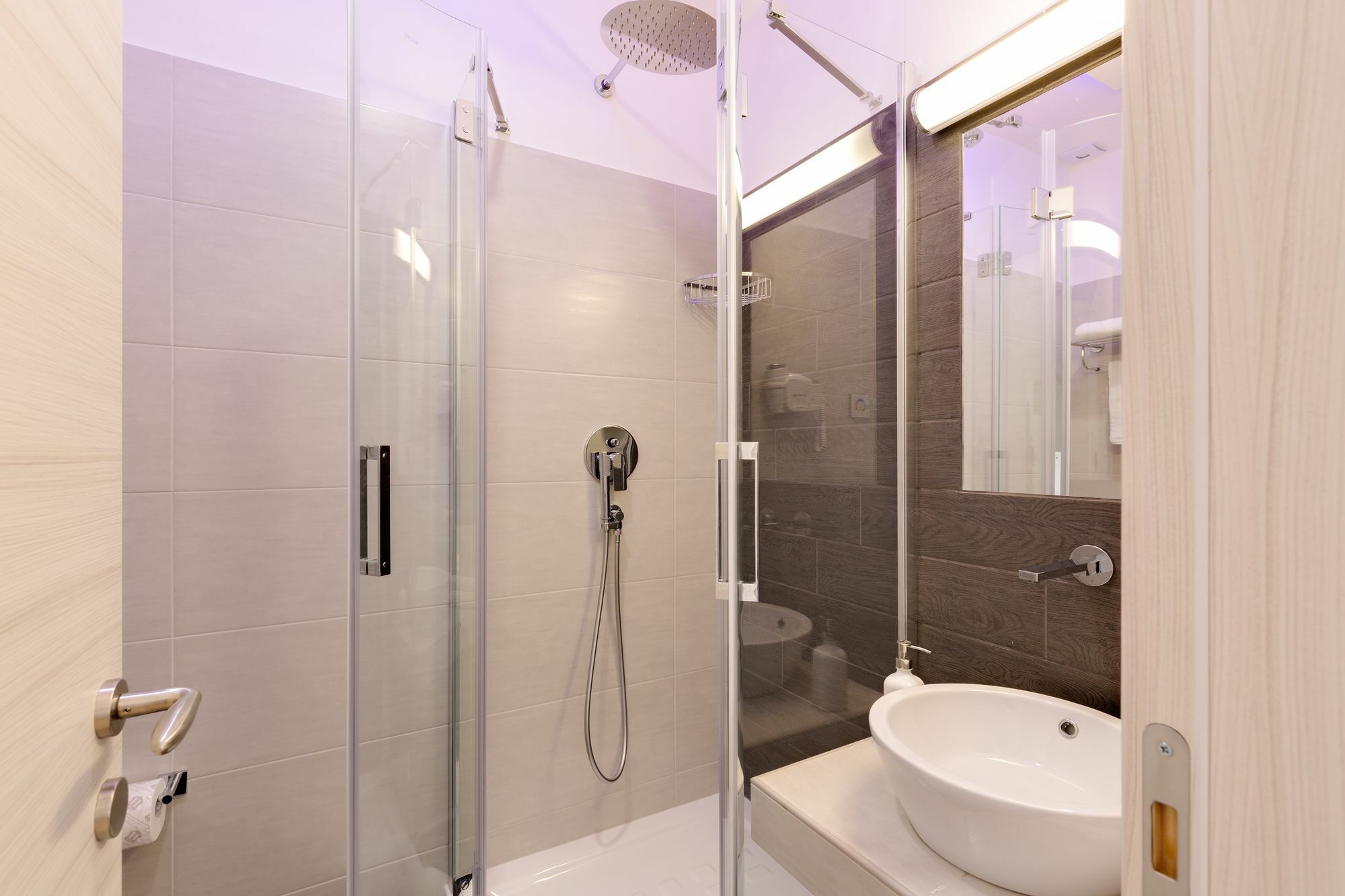 Dolce Luxury Rooms Roma Eksteriør bilde