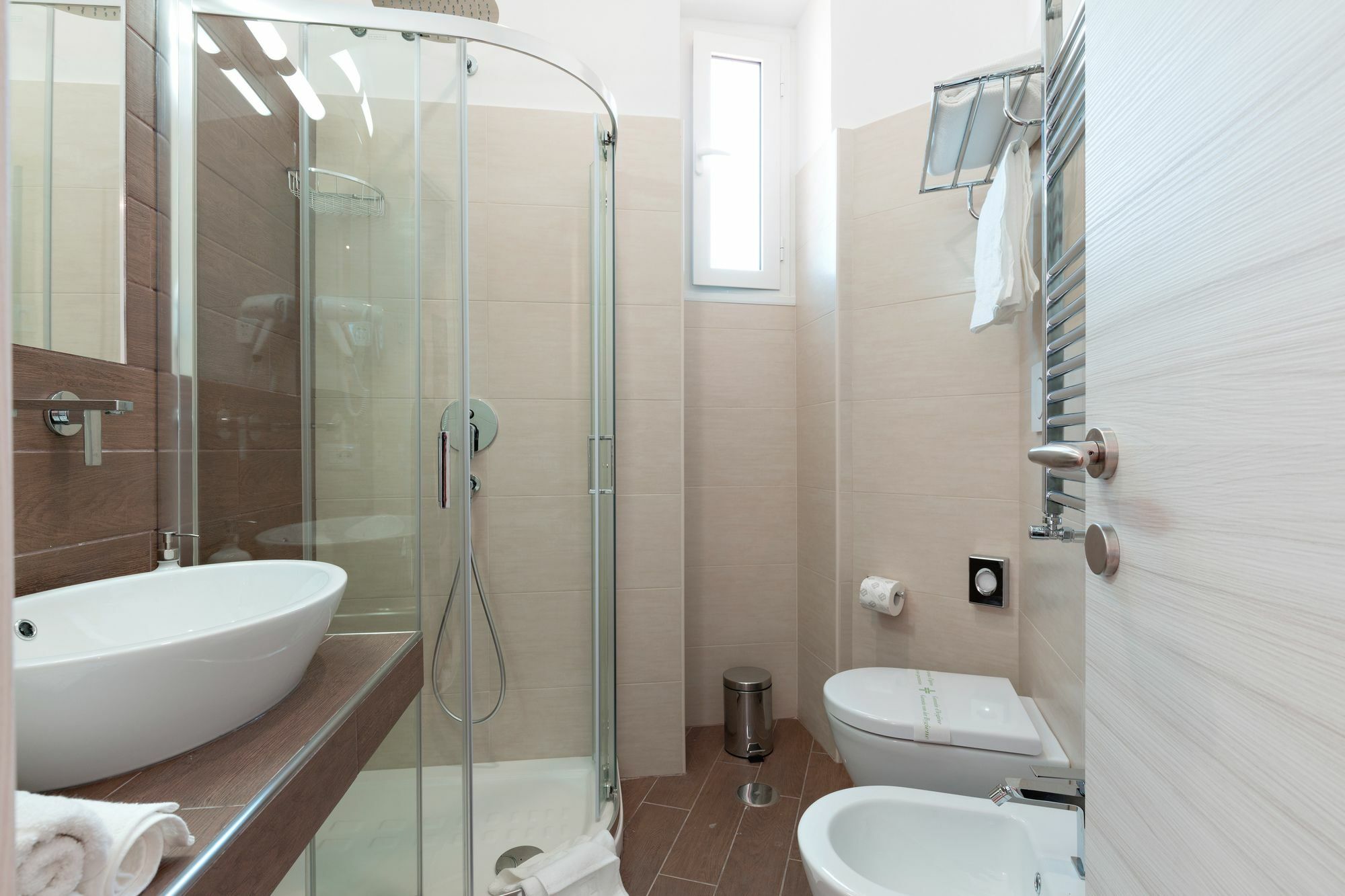 Dolce Luxury Rooms Roma Eksteriør bilde