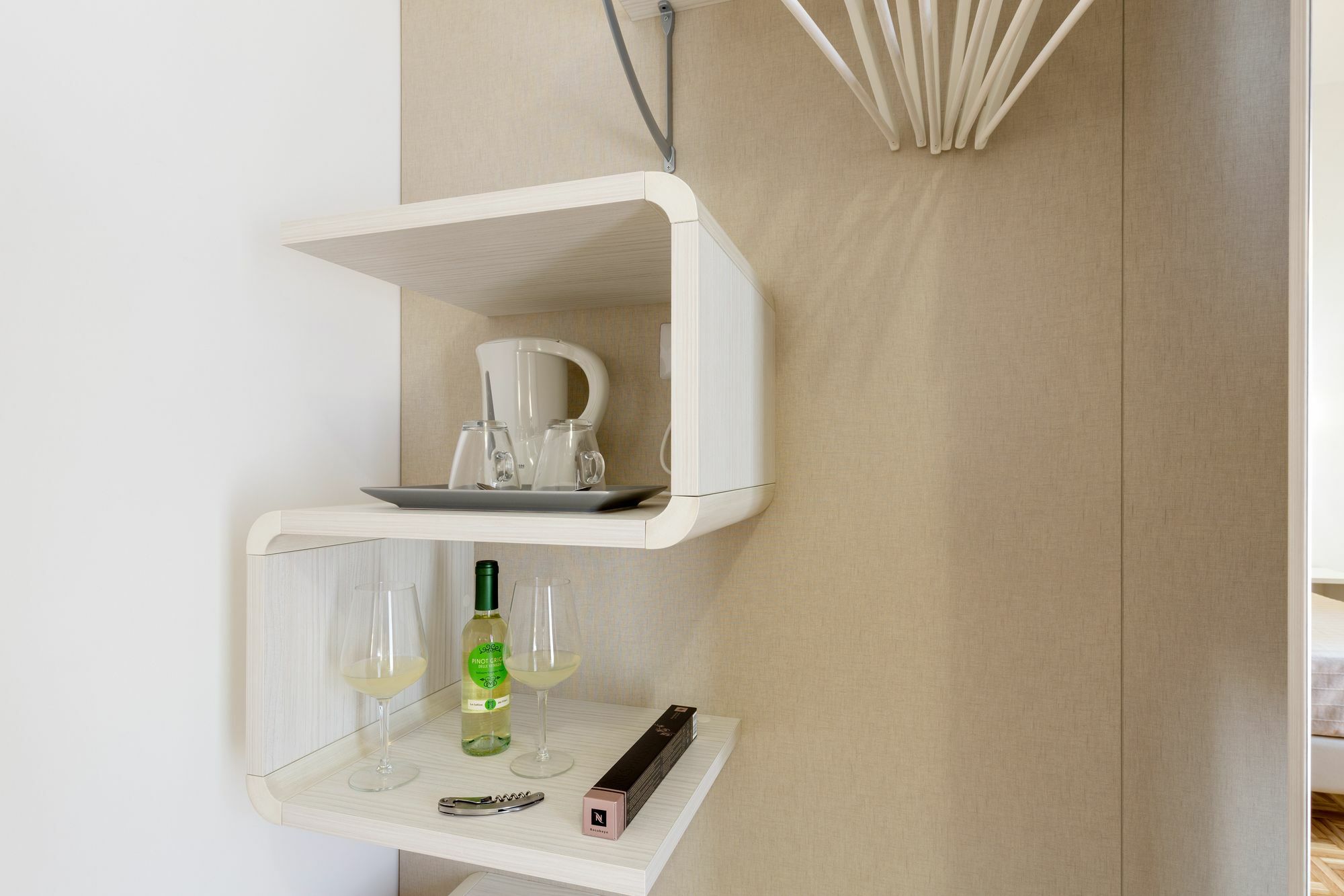 Dolce Luxury Rooms Roma Eksteriør bilde