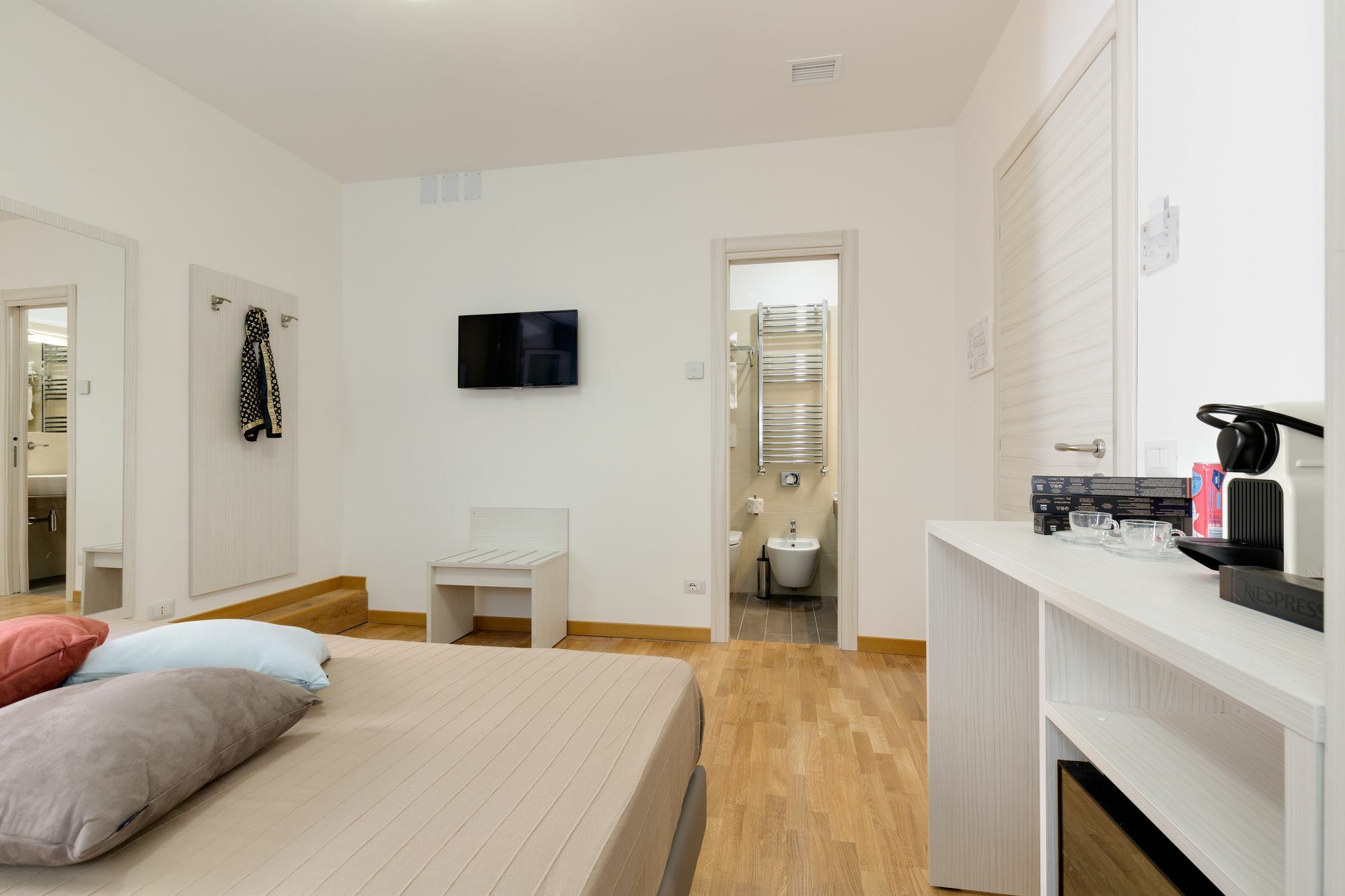 Dolce Luxury Rooms Roma Eksteriør bilde