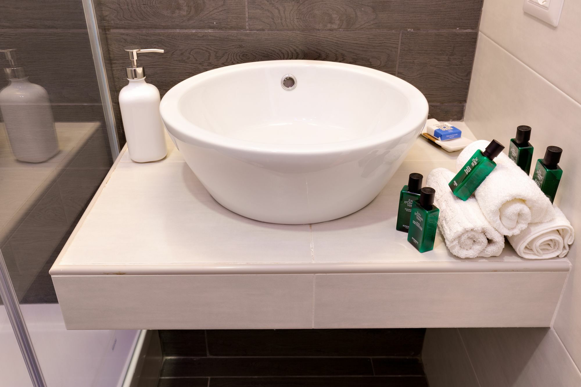 Dolce Luxury Rooms Roma Eksteriør bilde