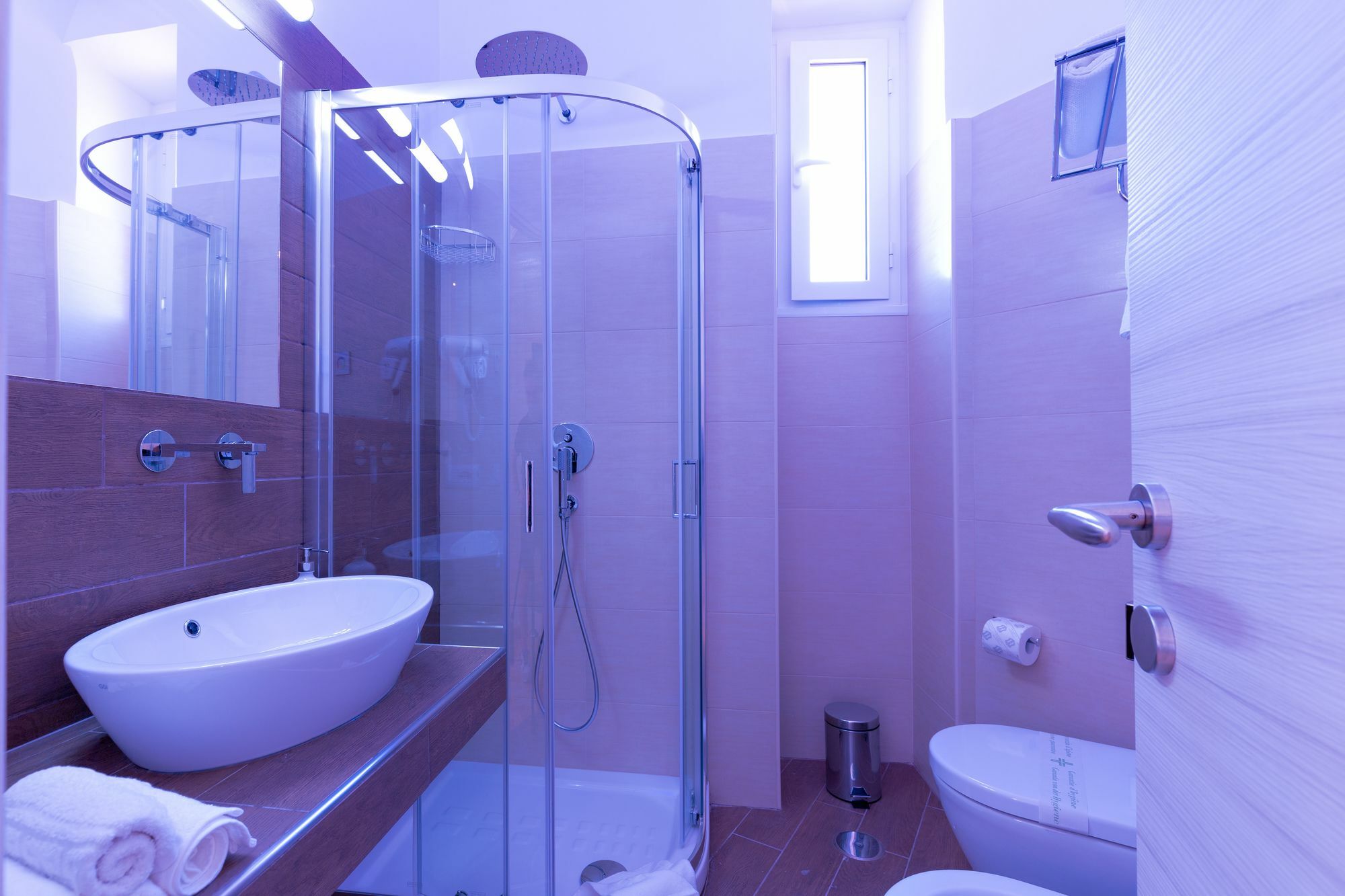 Dolce Luxury Rooms Roma Eksteriør bilde