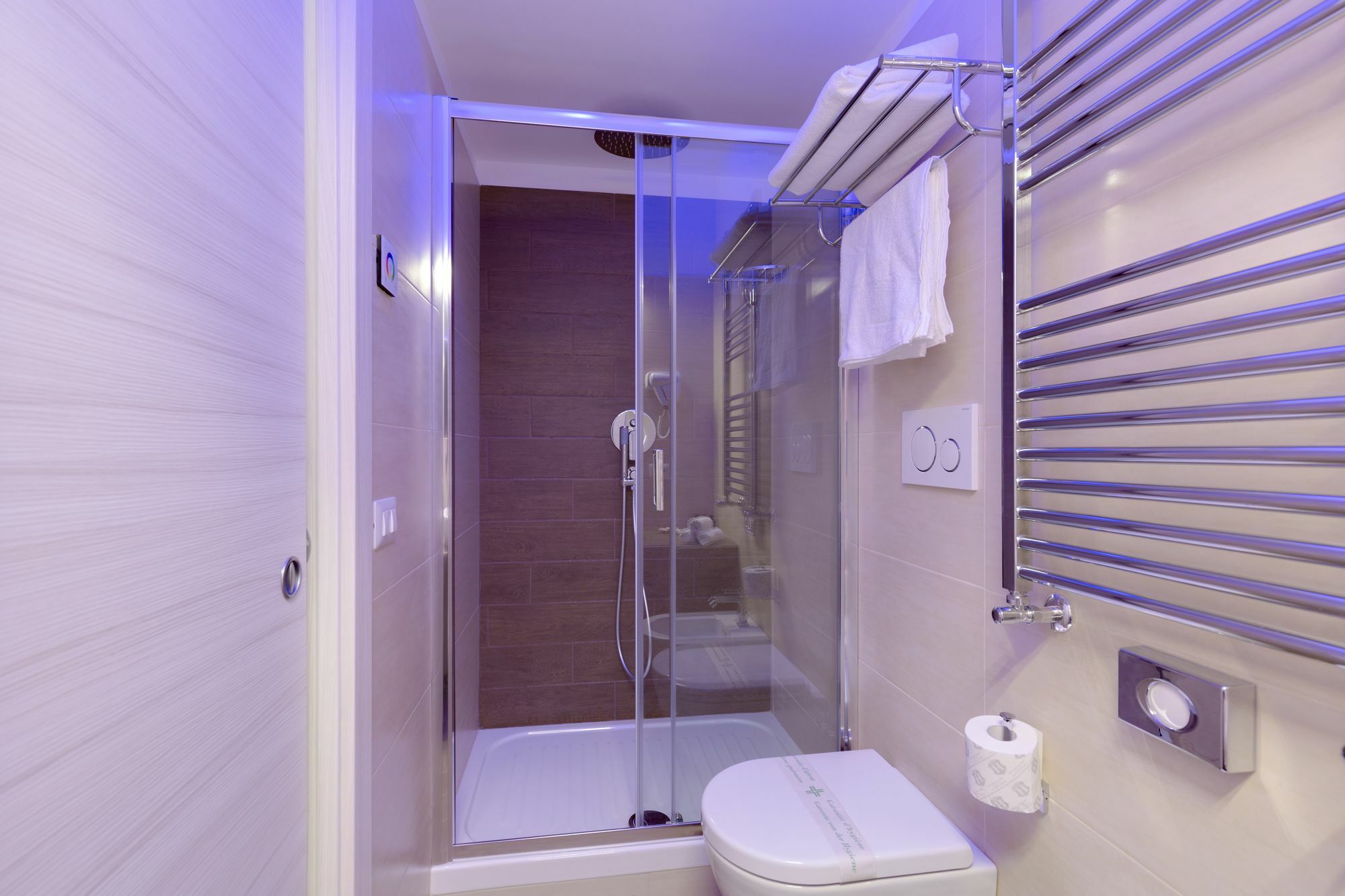 Dolce Luxury Rooms Roma Eksteriør bilde
