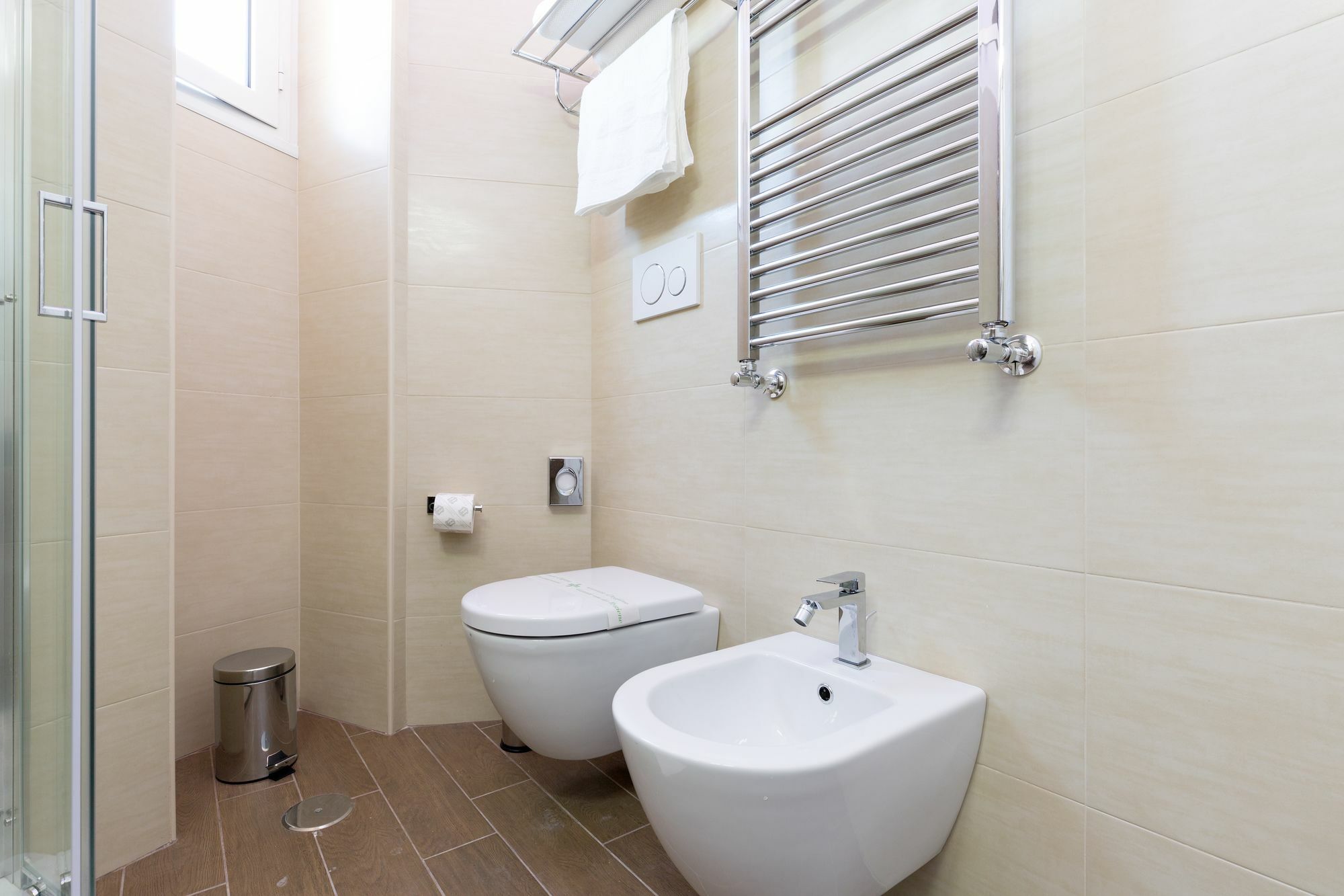 Dolce Luxury Rooms Roma Eksteriør bilde
