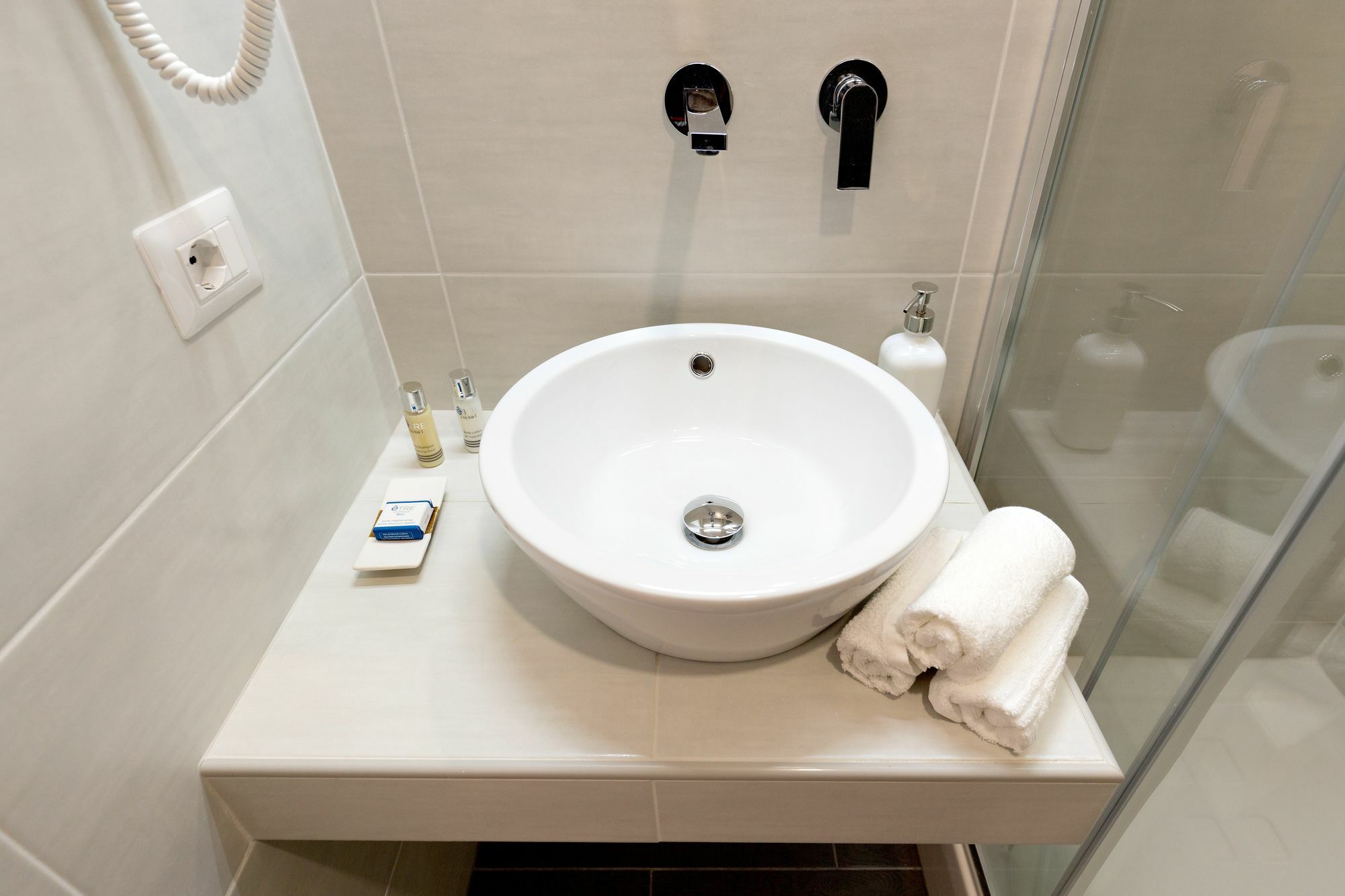 Dolce Luxury Rooms Roma Eksteriør bilde