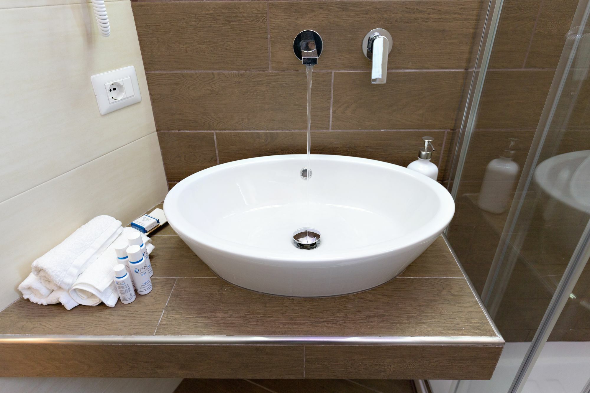 Dolce Luxury Rooms Roma Eksteriør bilde