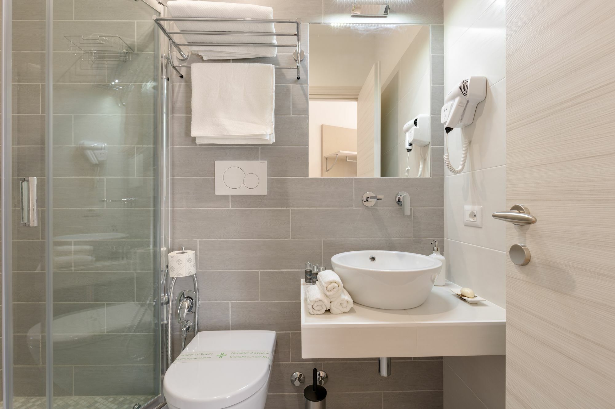 Dolce Luxury Rooms Roma Eksteriør bilde