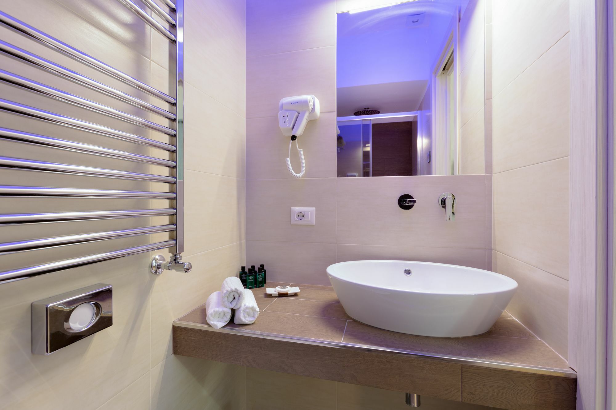 Dolce Luxury Rooms Roma Eksteriør bilde