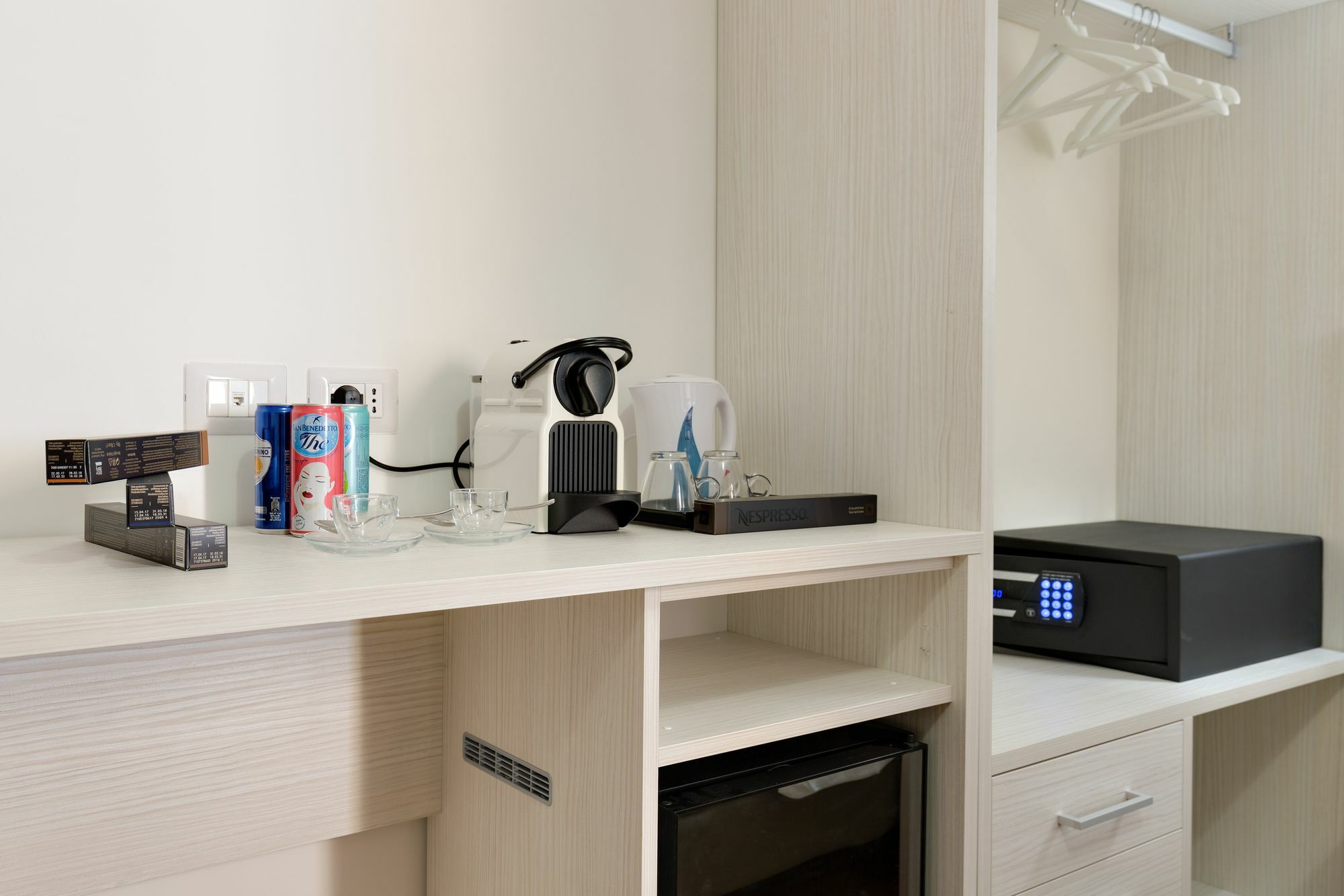 Dolce Luxury Rooms Roma Eksteriør bilde