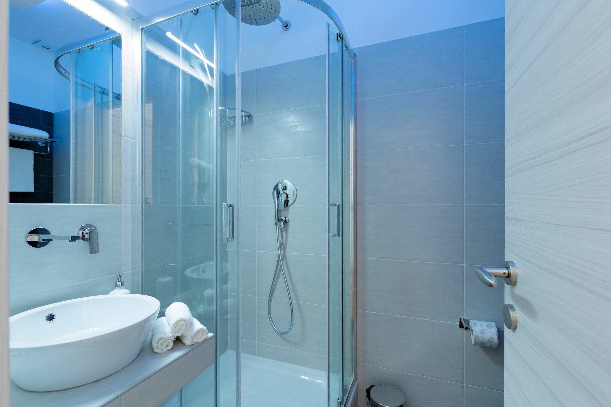 Dolce Luxury Rooms Roma Eksteriør bilde