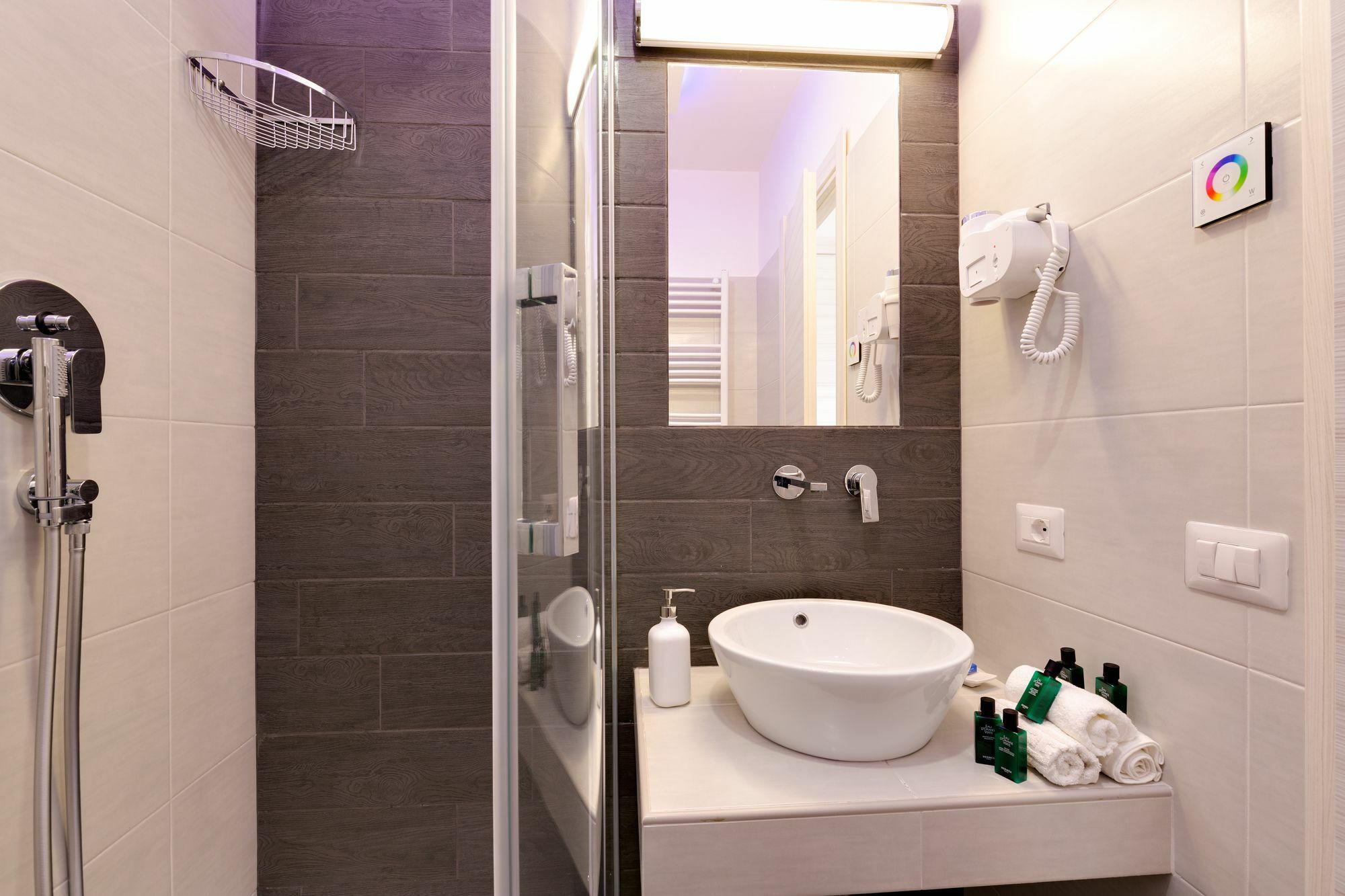 Dolce Luxury Rooms Roma Eksteriør bilde